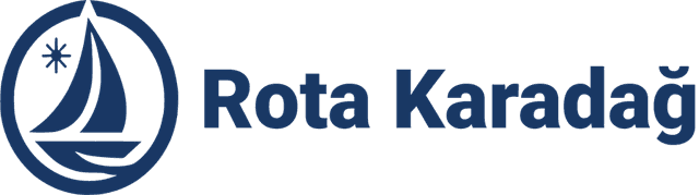 rota karadağ logo